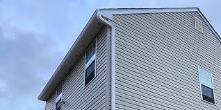 Best Fascia and Soffit Installation  in Bismarck, ND